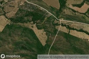 Corrego da Agua Limpa