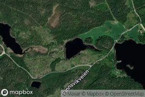 Lerbekktjern