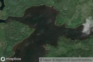 Wapaskaykow Lake