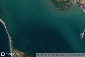 Santo Tomas Anchorage