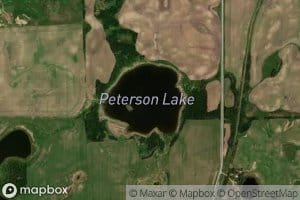 Peterson Lake