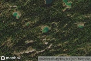 Bonnie Lake