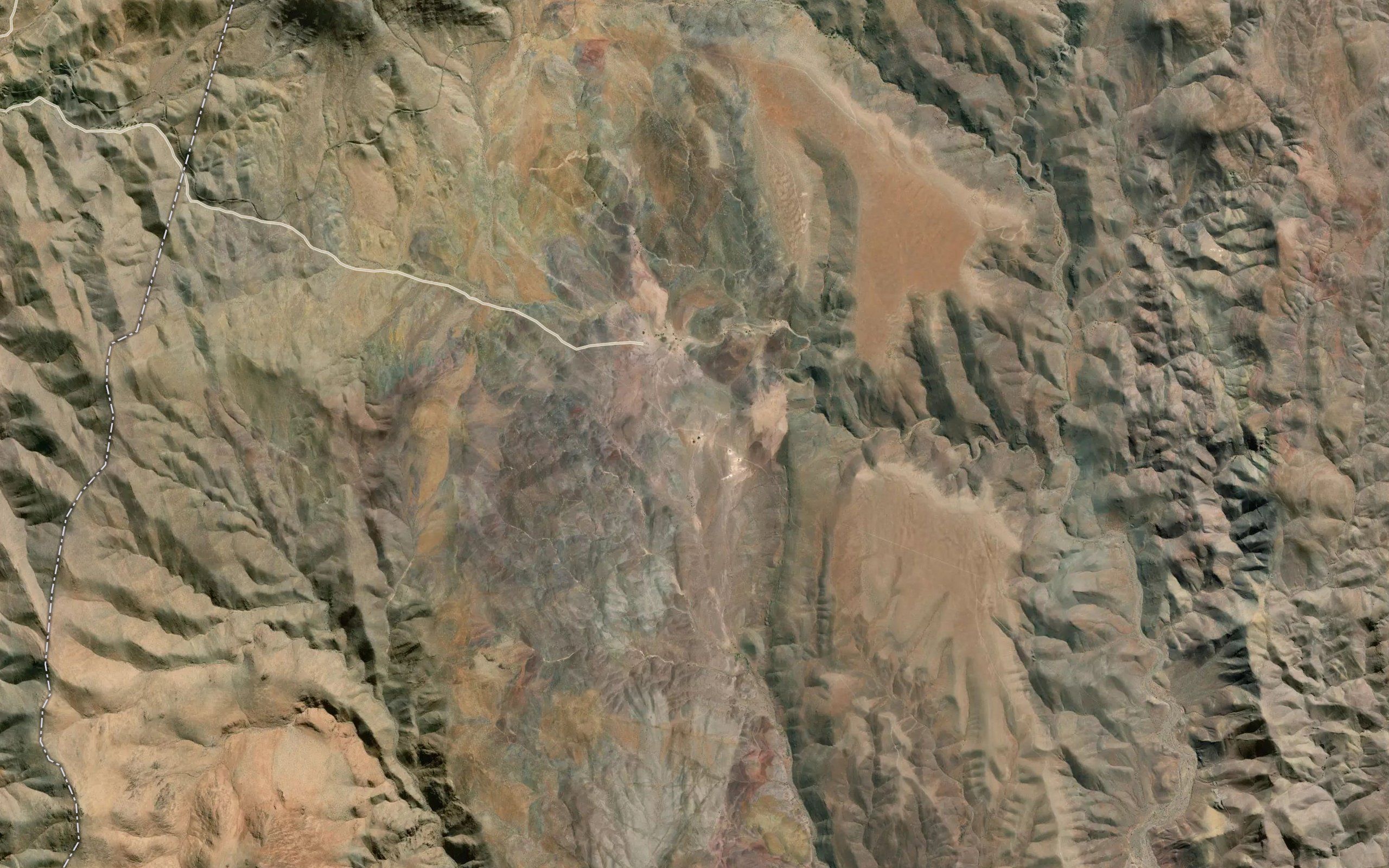 Aguada Los Pozos