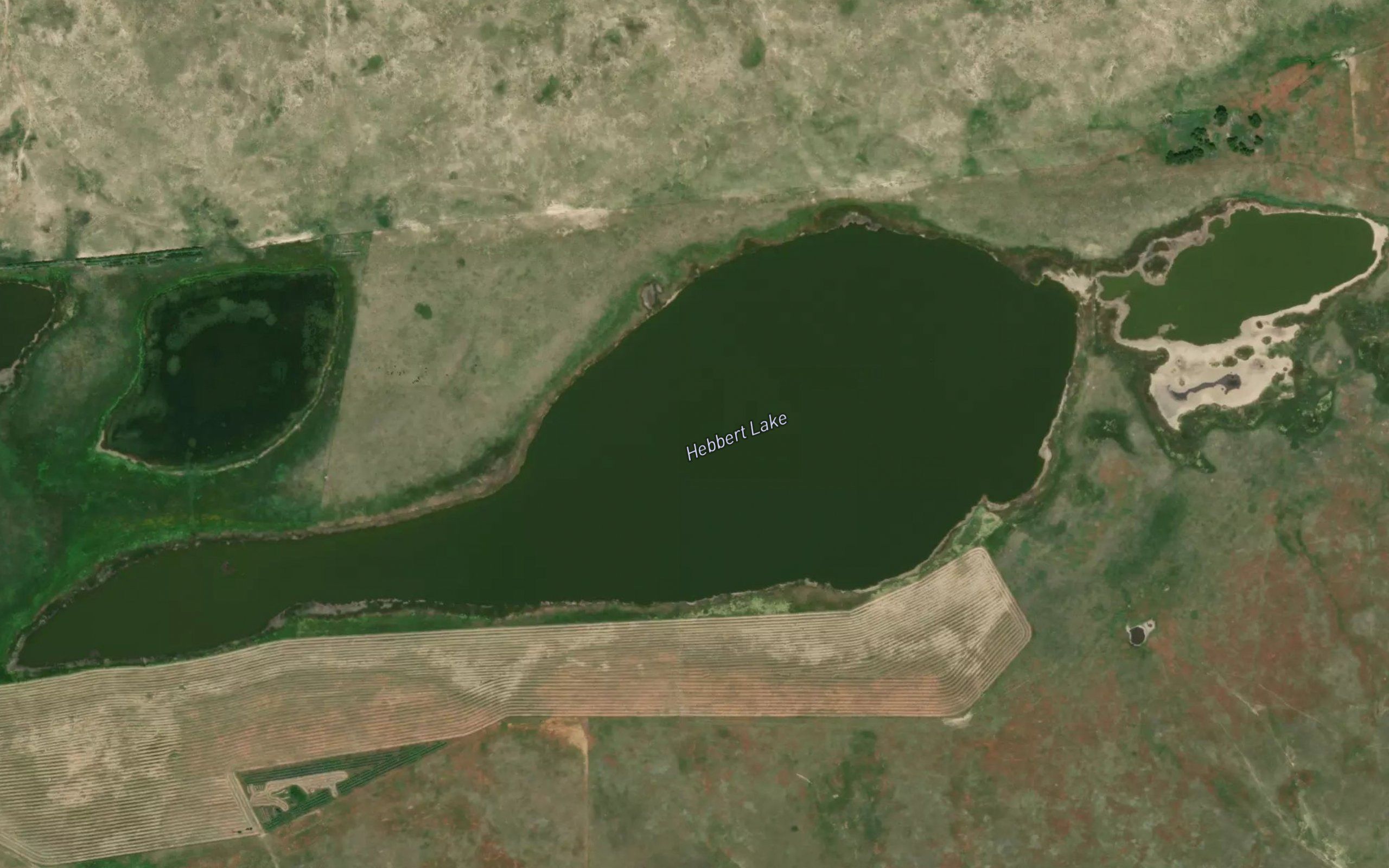 Hebbert Lake