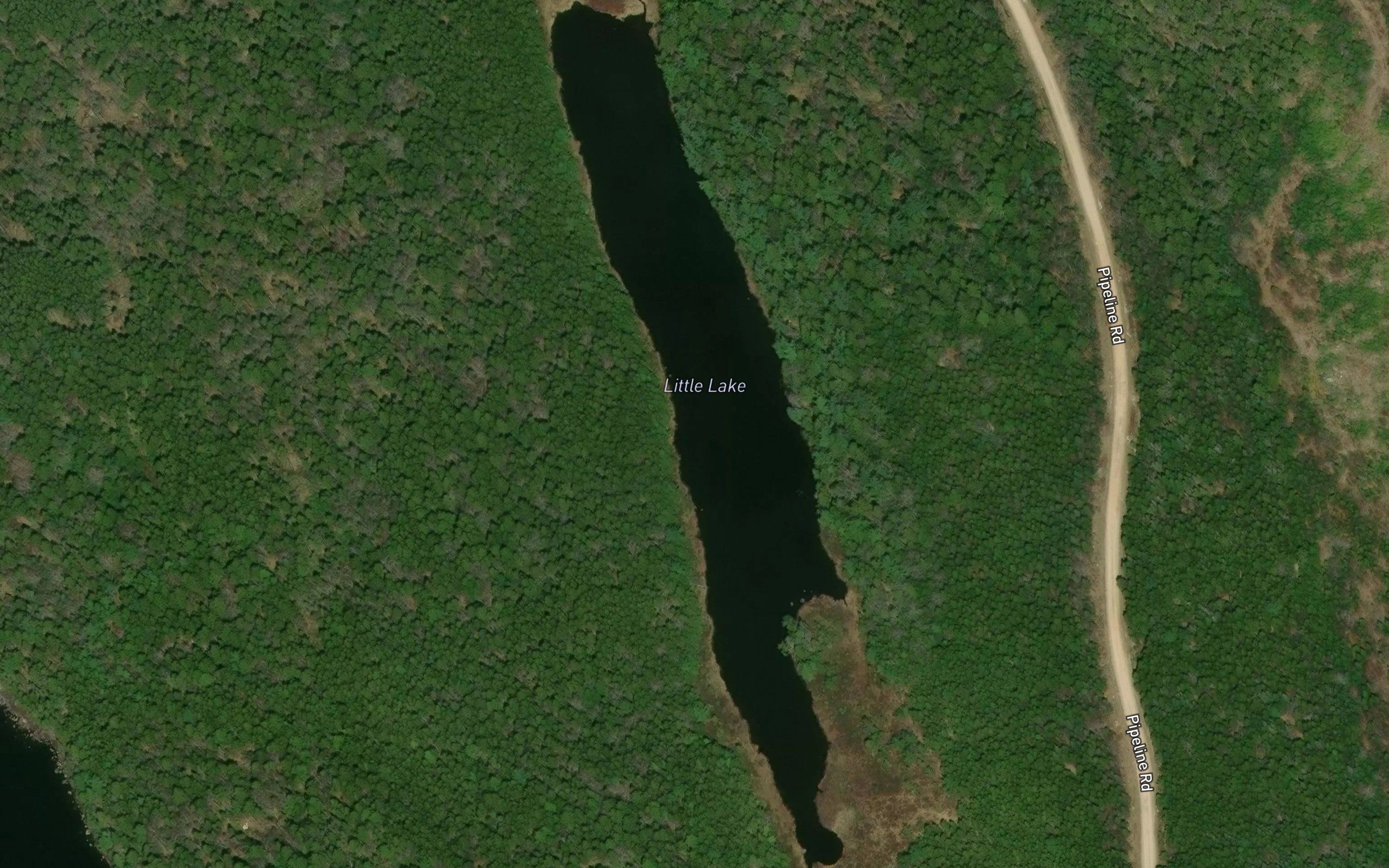 Little Lake