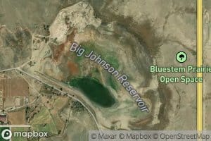 Big Johnson Reservoir