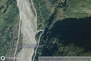 Crevice Creek