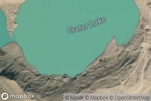 Crater Lake