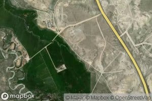 Fabian and Tyler Ditch