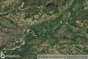 Little Ugashik Creek