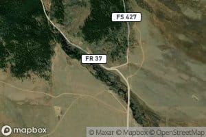 Sheep Rock Ditch