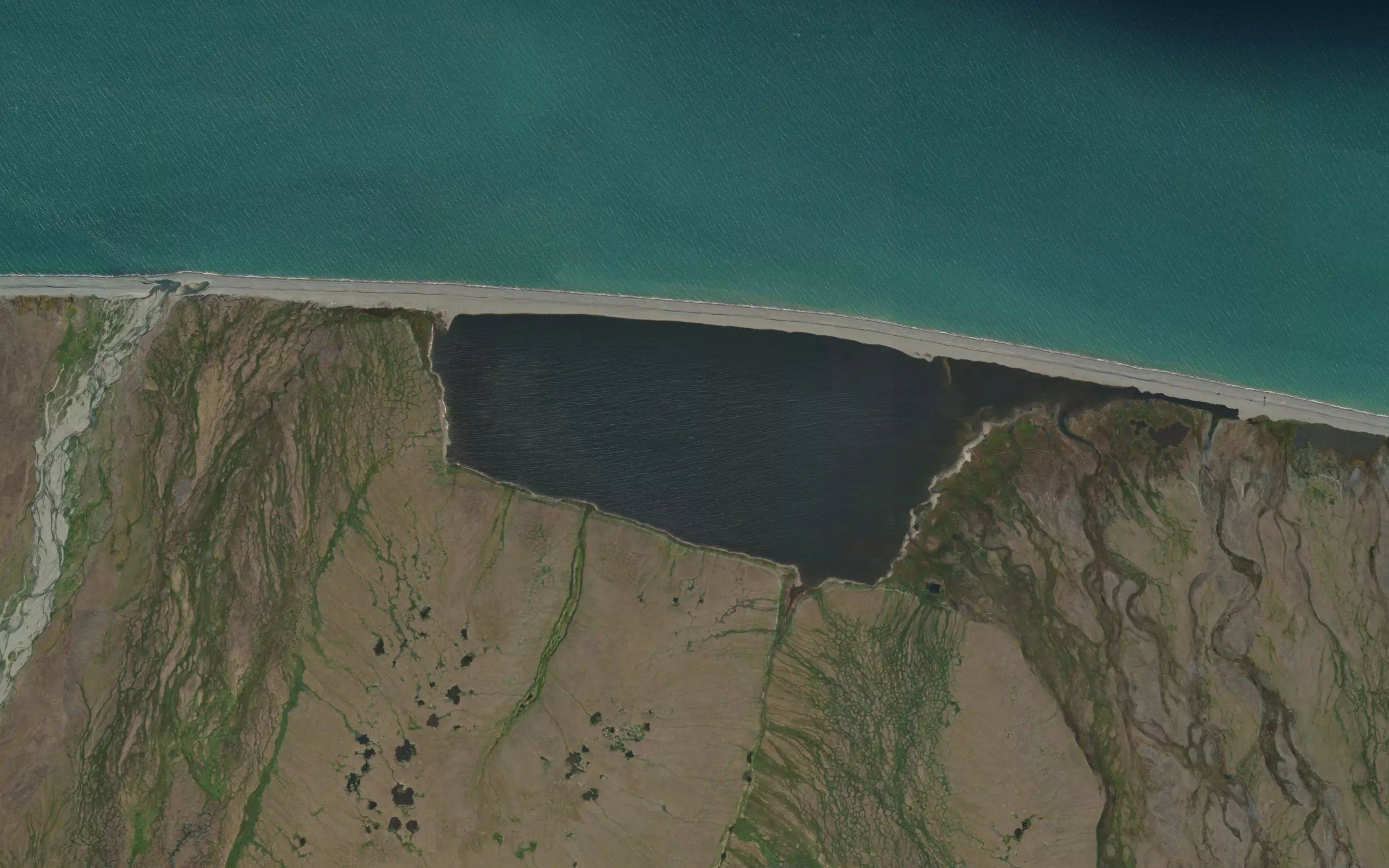 Ozero Zapadnoye