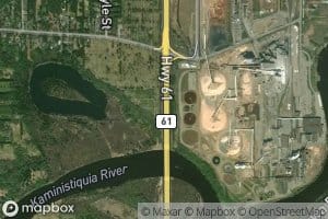 Mosquito Creek