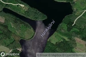 Hankajarvi