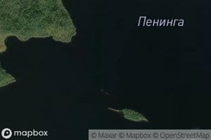 Ozero Peninga