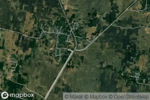 Barauli Subdistributary