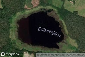 Evaksenjarvi