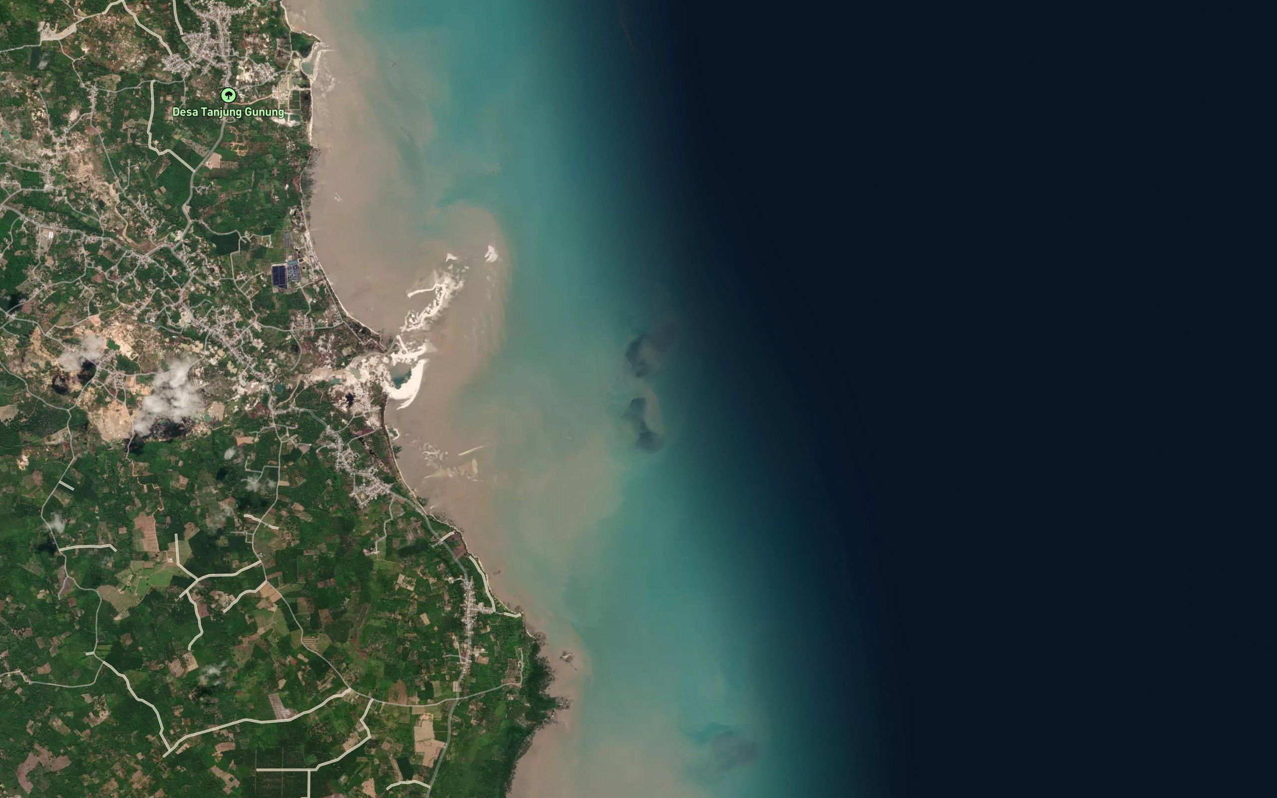 Karang Keranji