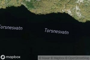 Torsnesvatnet