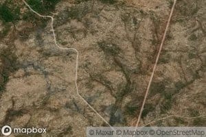 Corrego Barriga Furada