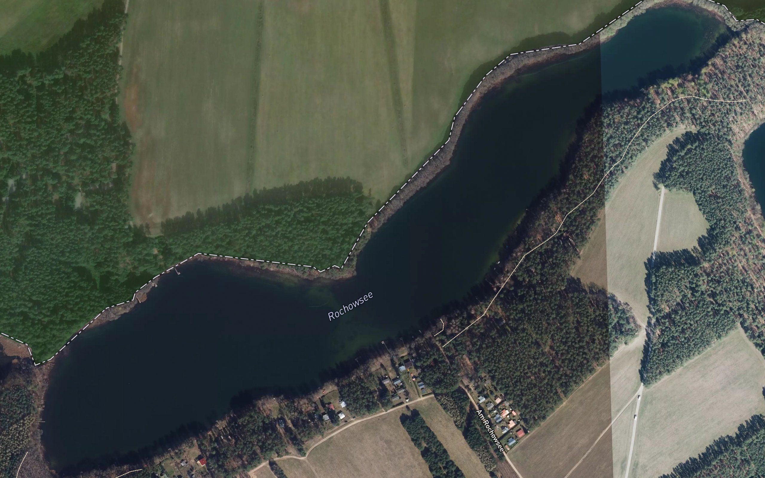 Rochowsee