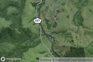 Corrego da Lavra do Pedro