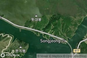 Songjeongje