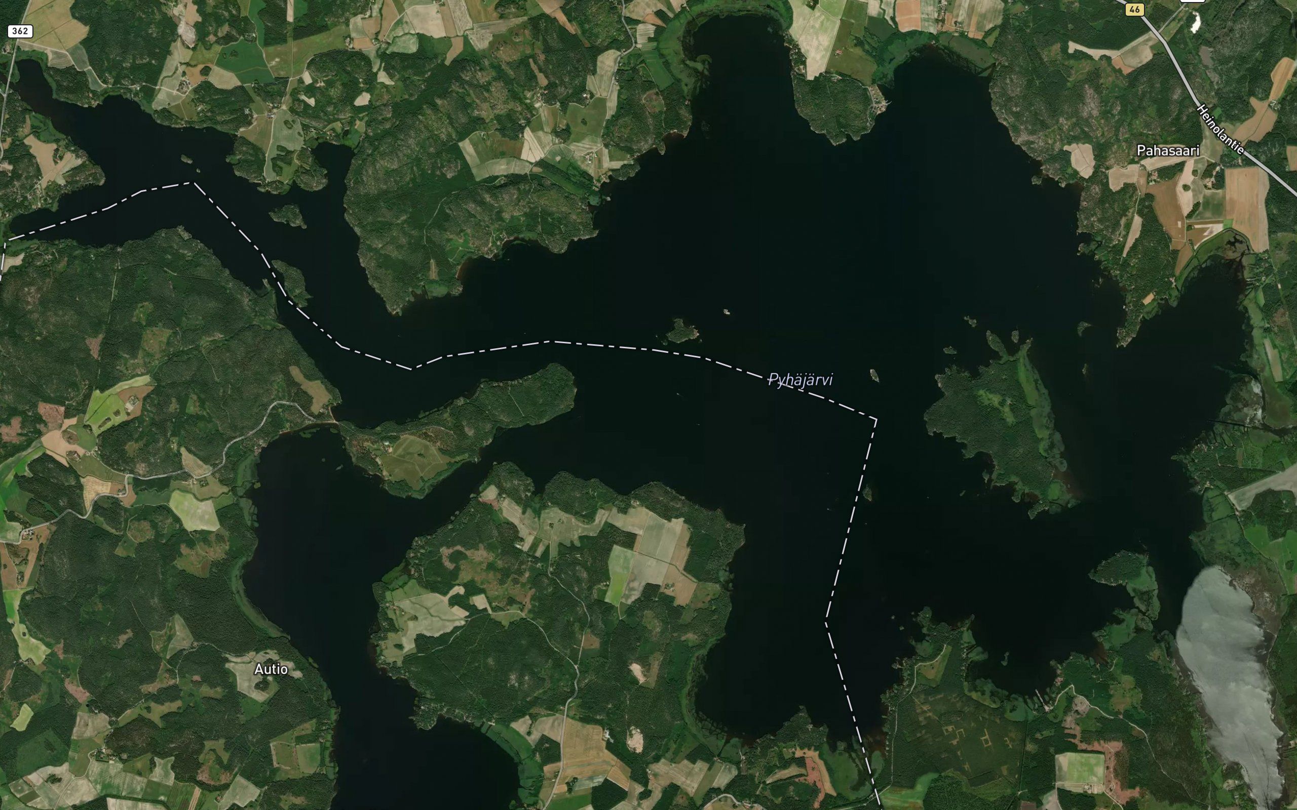 Jaalanselka