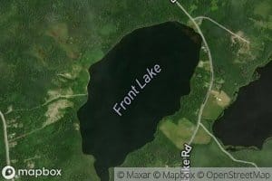 Front Lake
