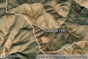 Cheshmeh-ye Sar Darreh