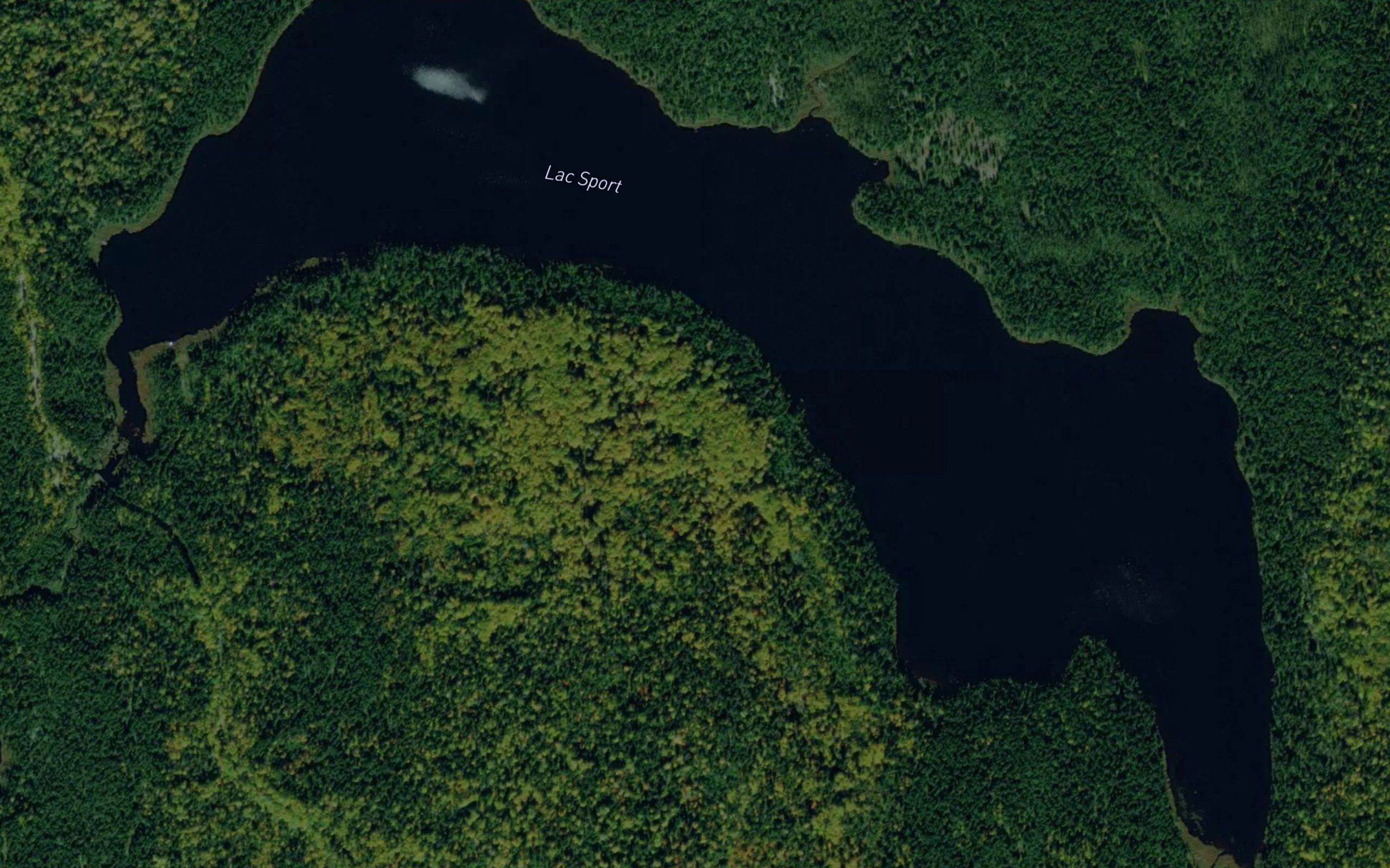 Lac Sport