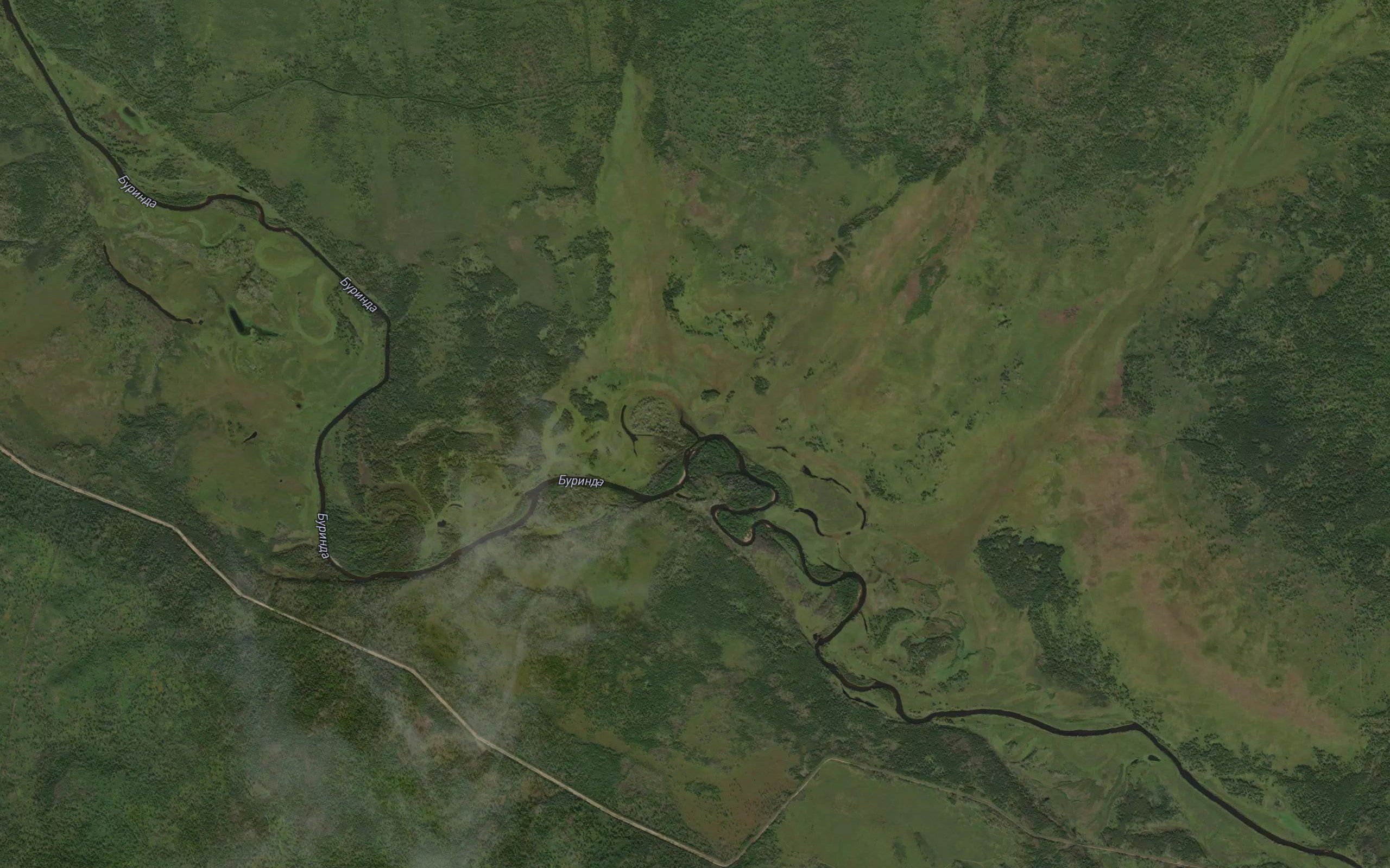 Burgali