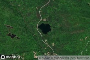 Lac Desrosiers