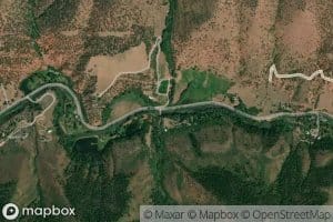 Otto Creek