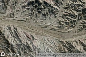 Quebrada del Carrizalito