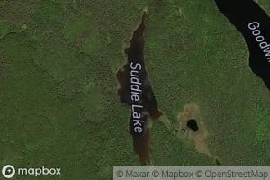 Suddie Lake