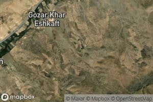 Cheshmeh-ye Sarab-e Shirvali