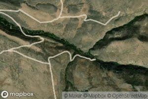 Drown Creek