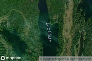 Lac Clear