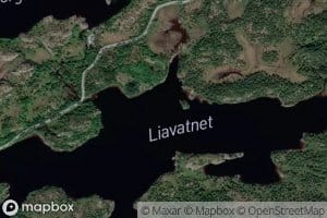 Liavatnet