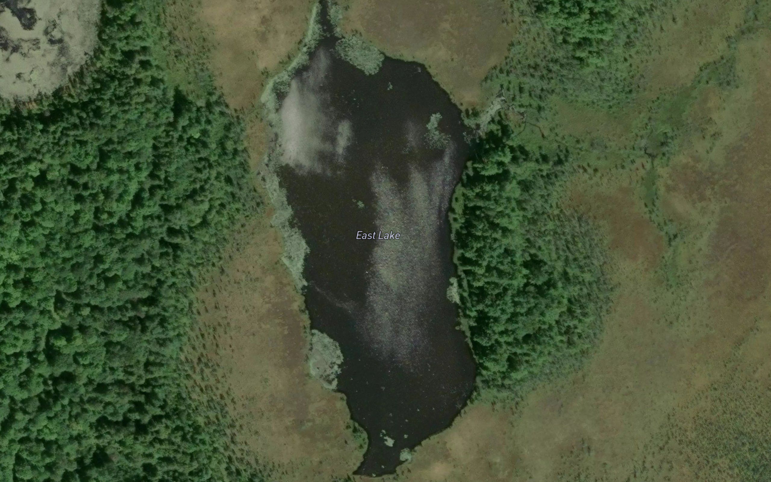 East Lake