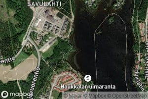 Syvaoja
