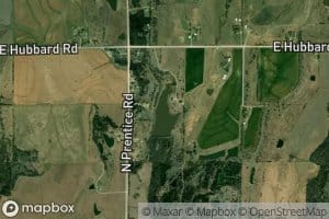 Schrickram Reservoir