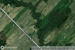 Cours d'eau Georges-Cote