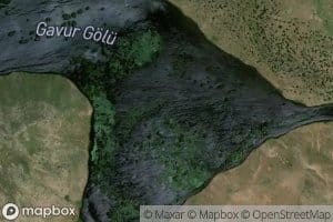Gavur Golu