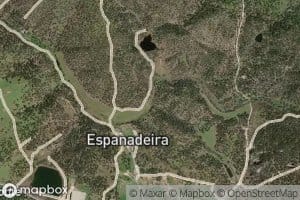 Ribeira de Sao Pedro