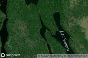 Lac du Frocard