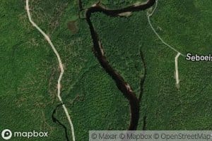 Sandbank Stream