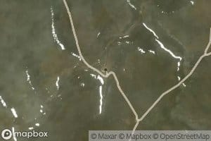Rock Hollow Reservoir