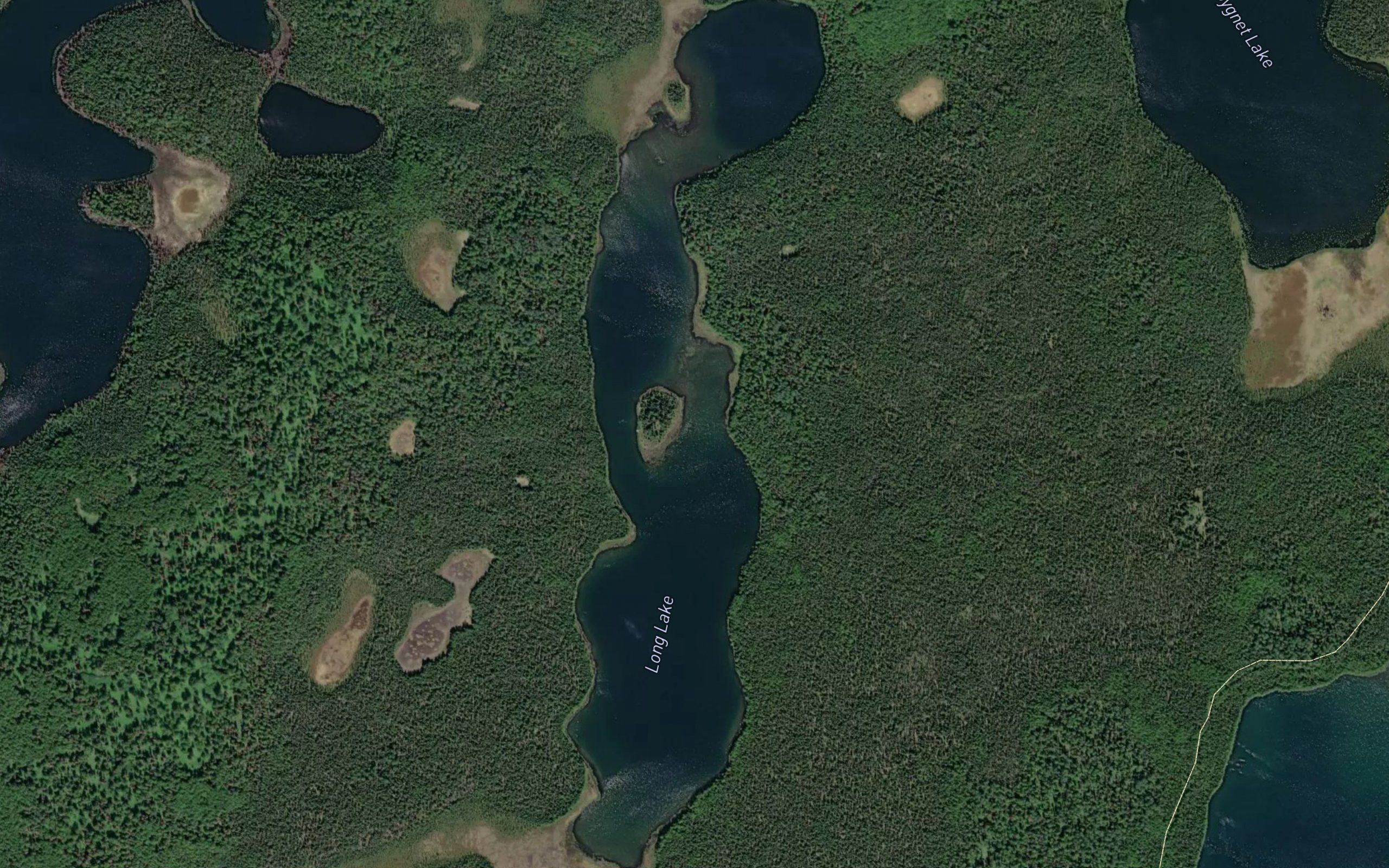 Long Lake